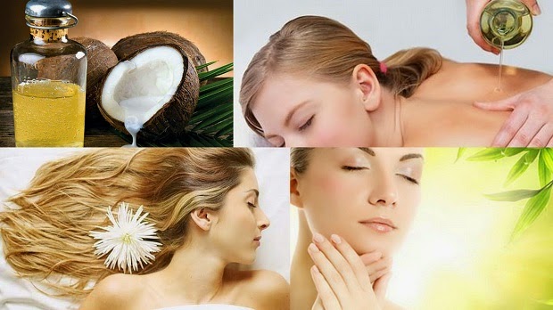 Dầu dừa nguyên chất giá sỉ - 5