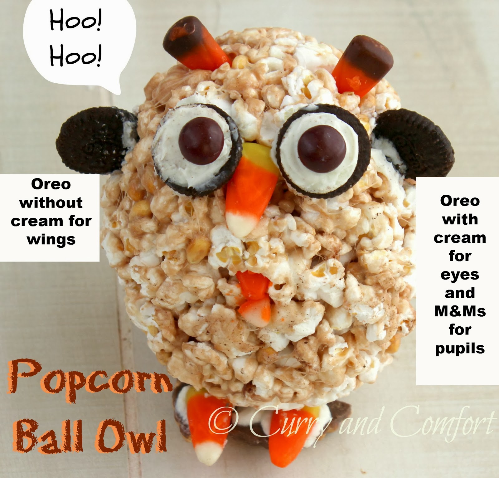 Kitchen Simmer Popcorn BallPalooza popcornballer