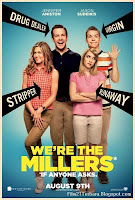 We're the Millers 2013