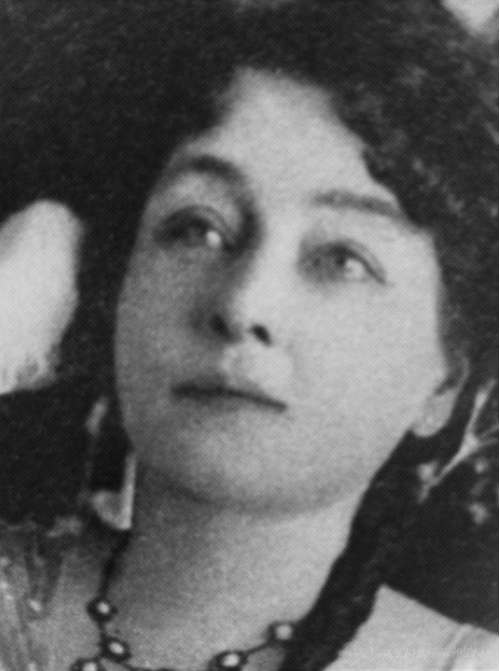 Alice Guy Fondation