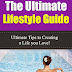 The Ultimate Lifestyle Guide - Free Kindle Non-Fiction