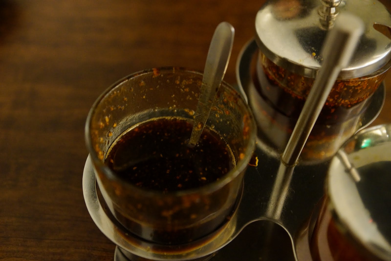 gastro bits Boiling Point (Irvine) Interrupt