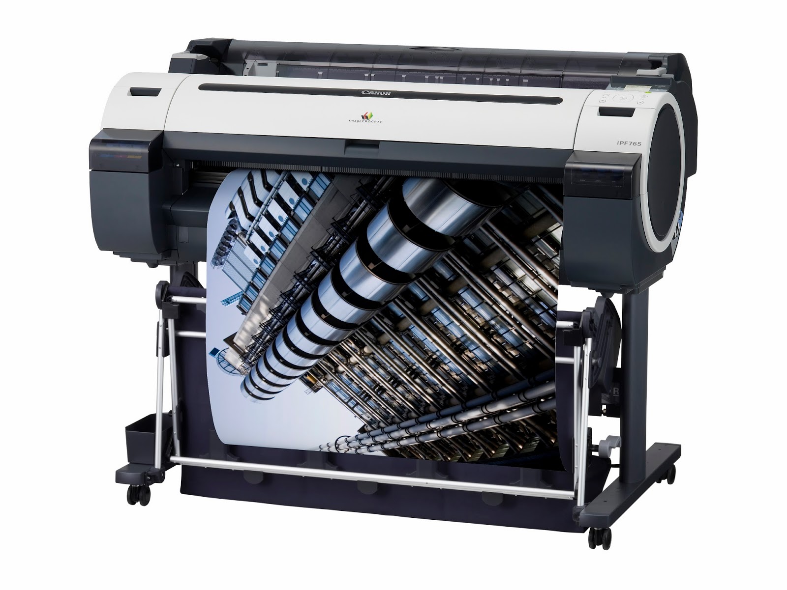 Canon iPF750