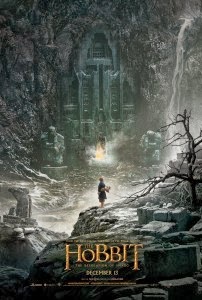 The Hobbit: The Desolation of Smaug Poster the-hobbit-the-desolation-of-smaug-poster