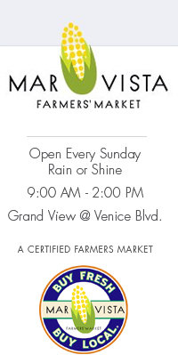 Mar Vista Farmers Market