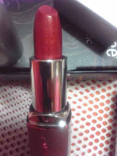 Palladio Herbal Lipstick Review