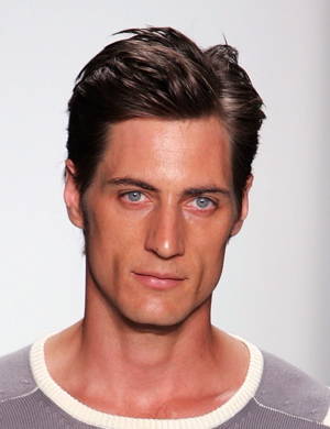 Hairstyles Formal Hairstyles For Men With Short Hair
