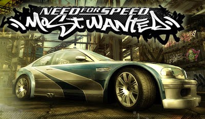 need for speed most wanted PC Game need for speed most wanted PC Game