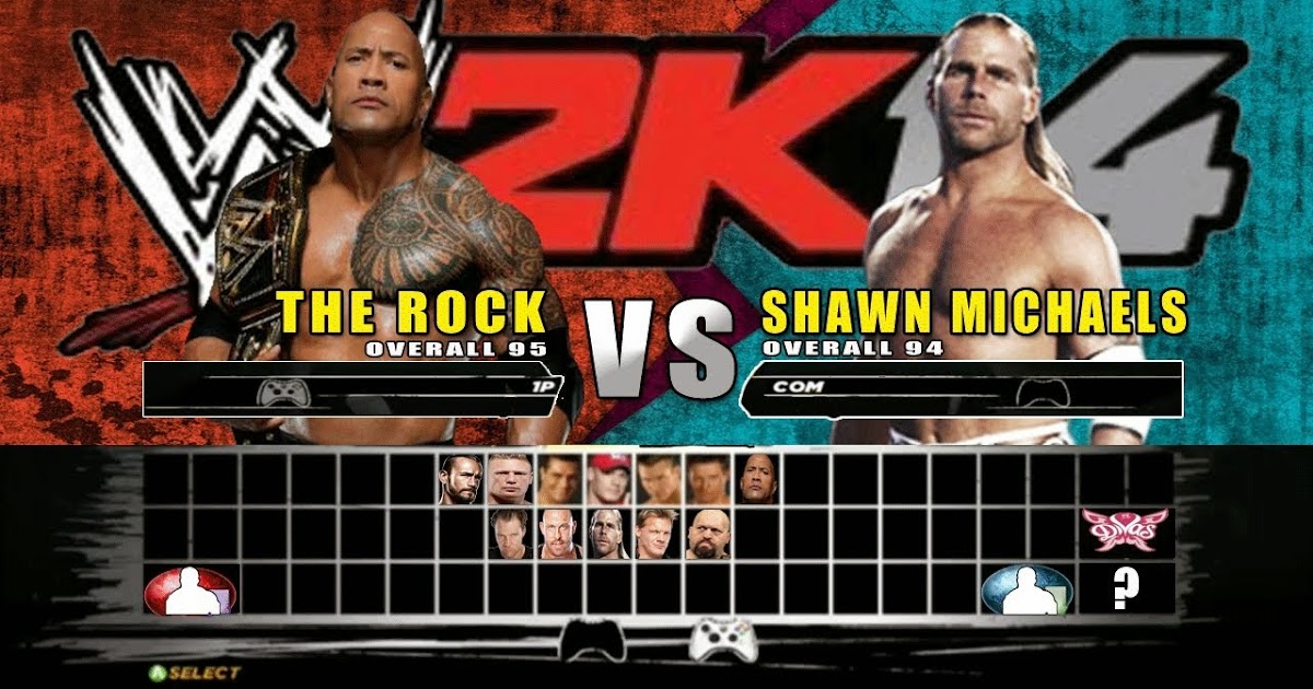 wwe 2k14 pc game free download full version highly compressed