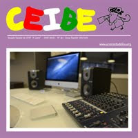 CEIBE 2013