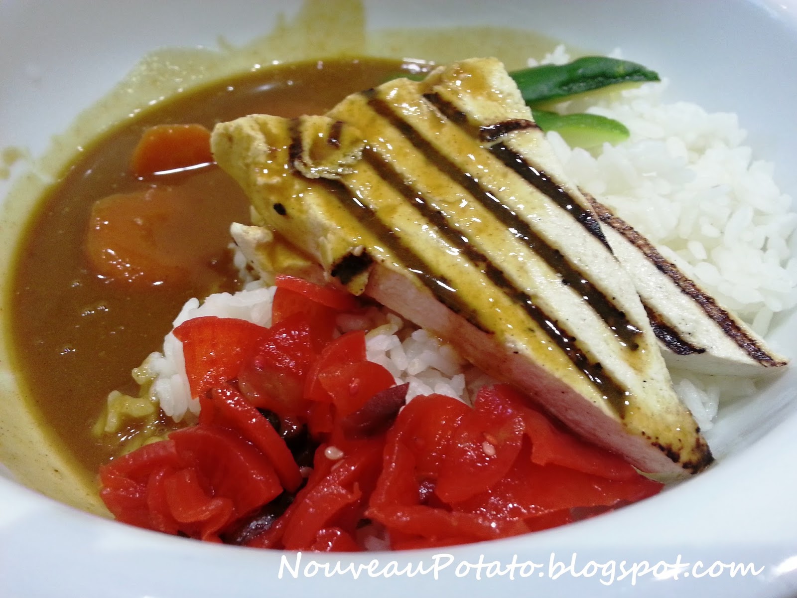 Melbourne Lifestyle Blog Don Don (Melbourne CBD)