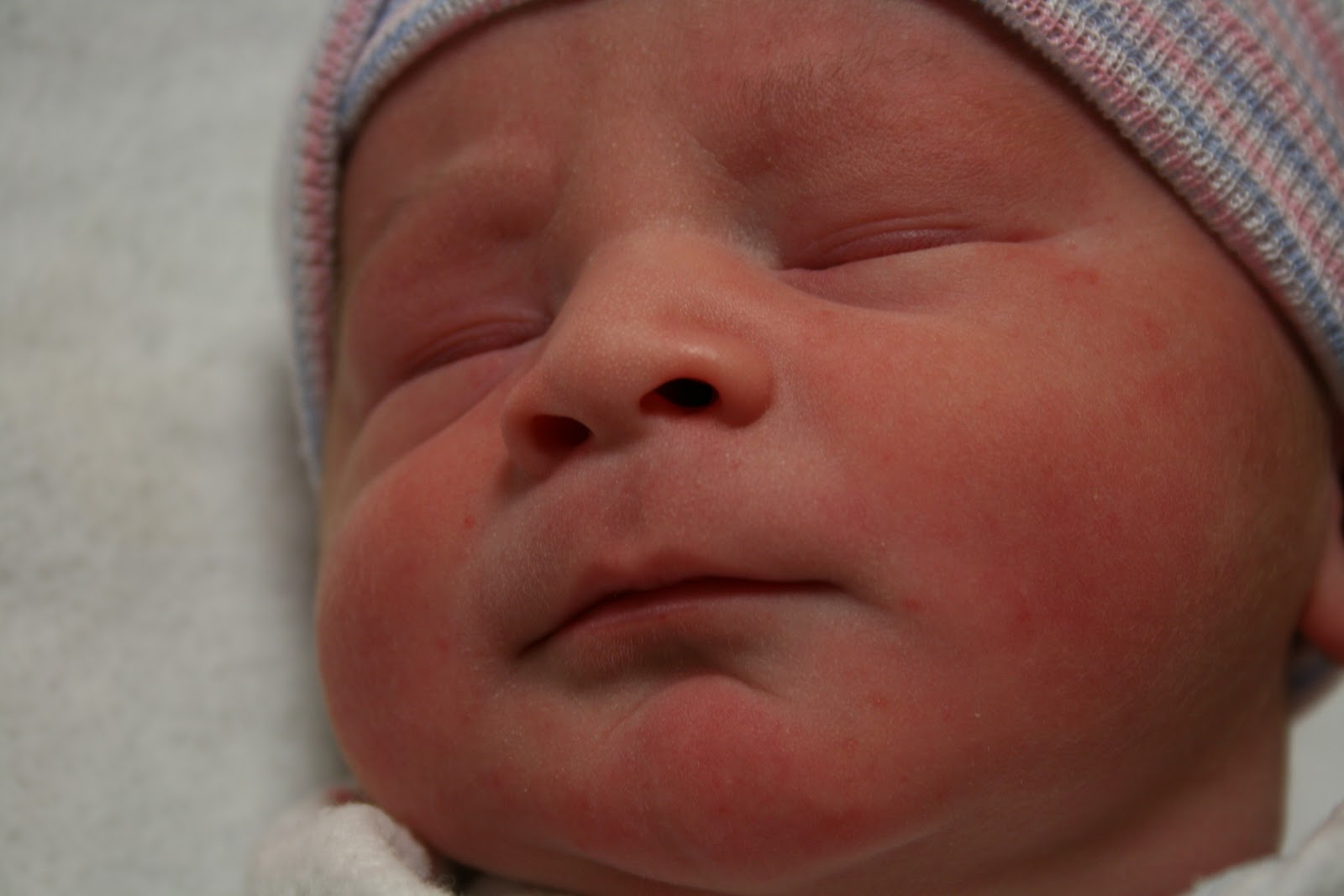 Happy Birthday Carter! | Daddy&rsquo;s in Charge?