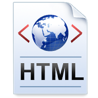 HTML Parse-Info Blog