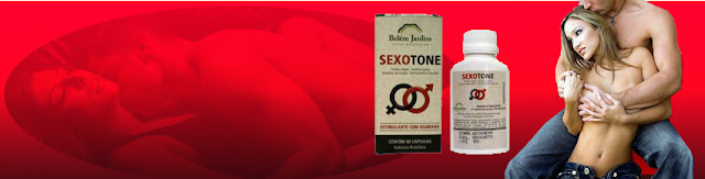 Estimulante Sexual - SEXOTONE