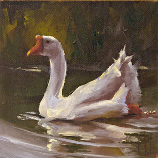 goose goose duck art goose goose duck art