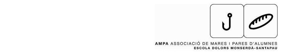 Antic Blog de l'AMPA-DMS