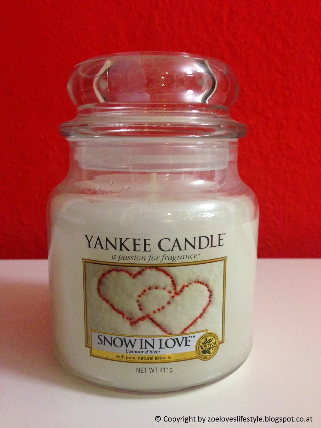 Andrella Liebt Herzen Geschenke