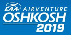 AirVenture Oshkosh 2019