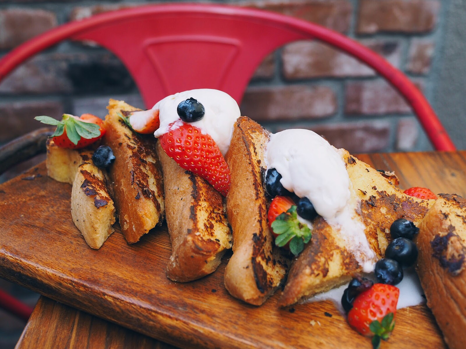 Christmas Dinner Farmers Daughter 2022 Do It At The Farmer's Daughter | Hungry In La