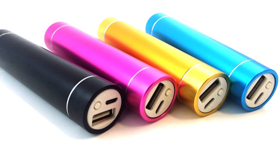 Everything you need to know about Power Banks Promo Gift Blog