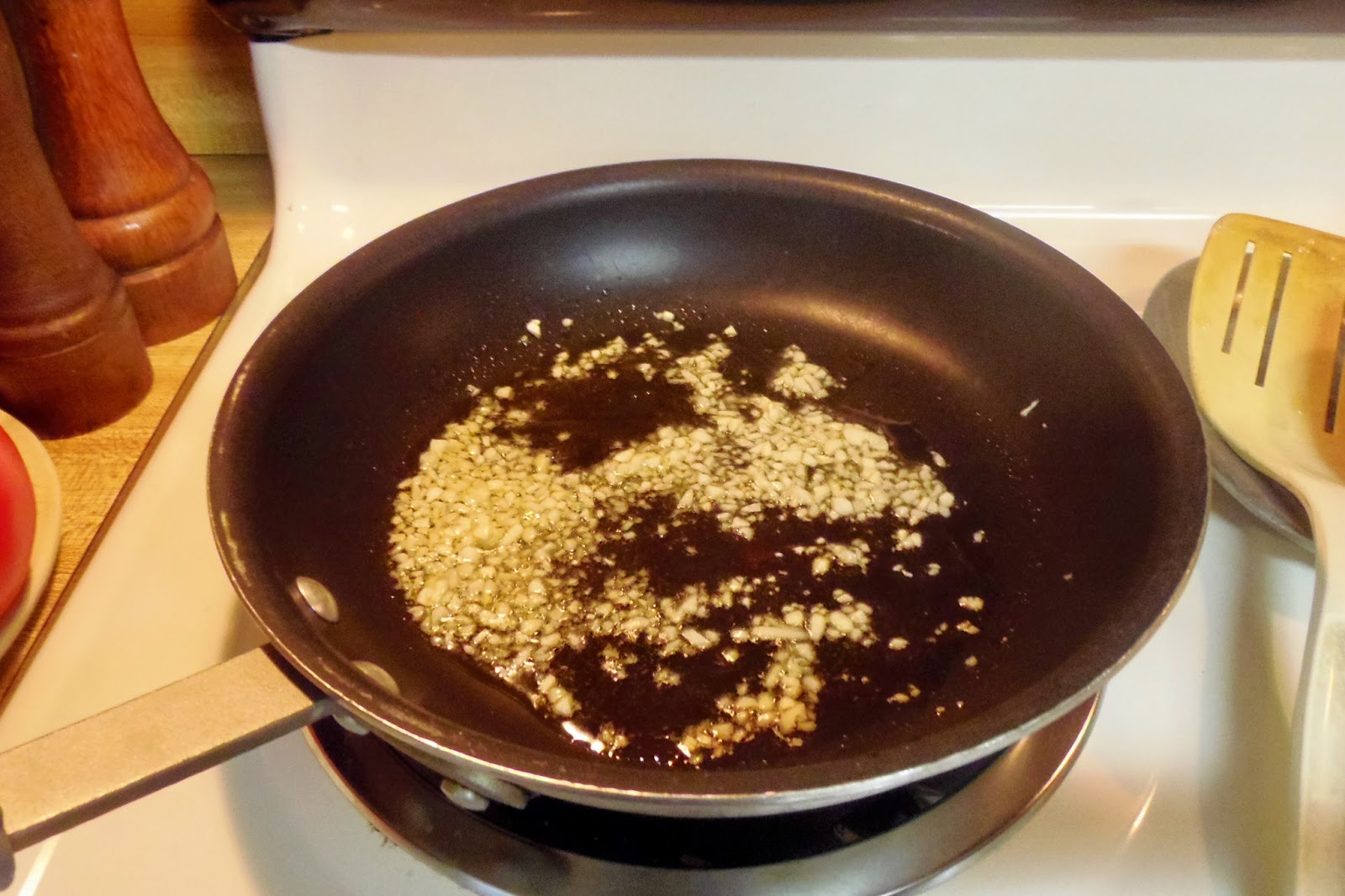 Glo's Kitchen Edamame Poke