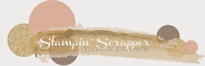 Stampin Scrapper