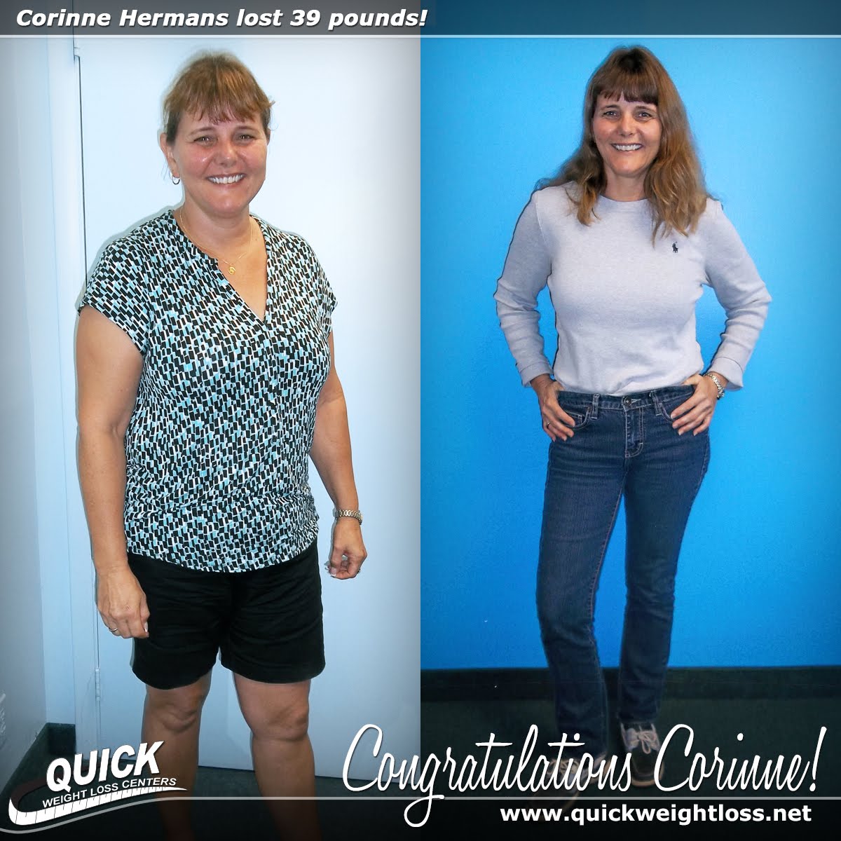 Quick Weight Loss Centers Quick Weight Loss Centers Review by C. Hermans