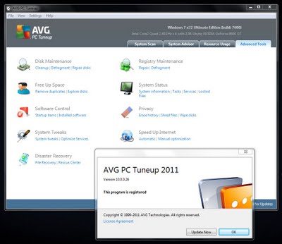 avg remover 2013 1 10 portable avg como cualquier antivirus