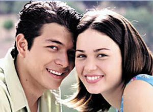 Jericho Rosales & Kristine Hermosa