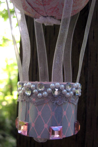 Hot Air Balloon Wedding Decorations Hot Air Balloon Wedding Decorations