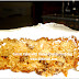 memang sedap carrot cake with cream cheese frosting ini