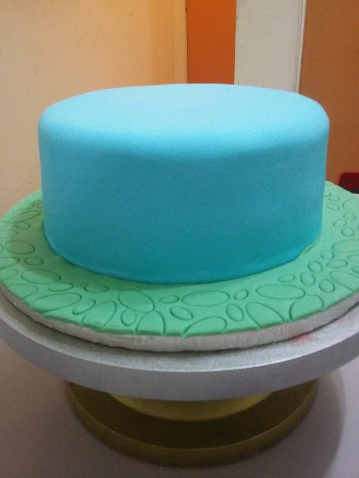 Resepi Buat Fondant Kek Copd Blogs