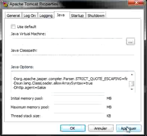 How To Install Sakai 11 On Windows How To Install Sakai 11 On Windows