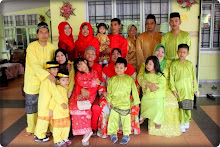 My Big Family