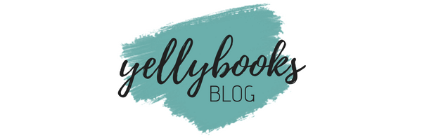 yellybooks blog