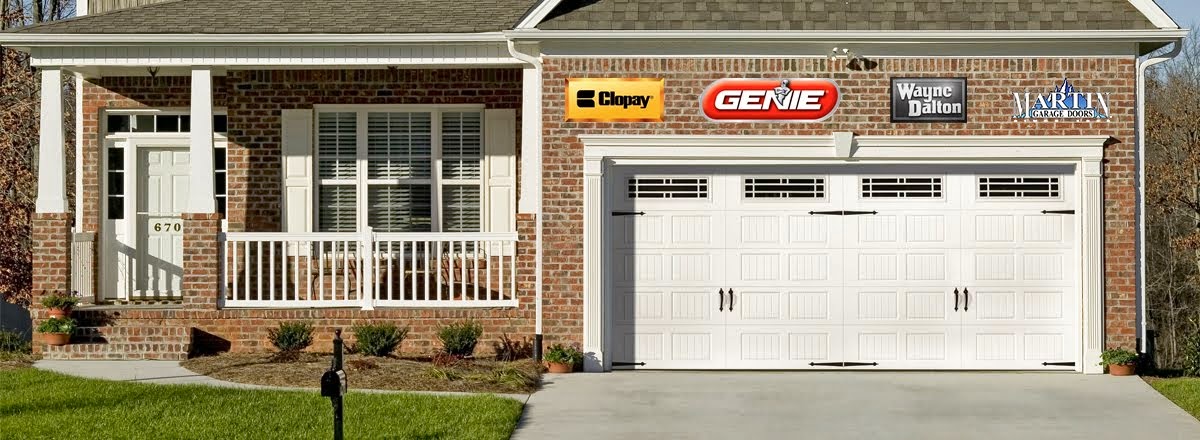 Garage Doors Installation, Repair & Parts Services, California