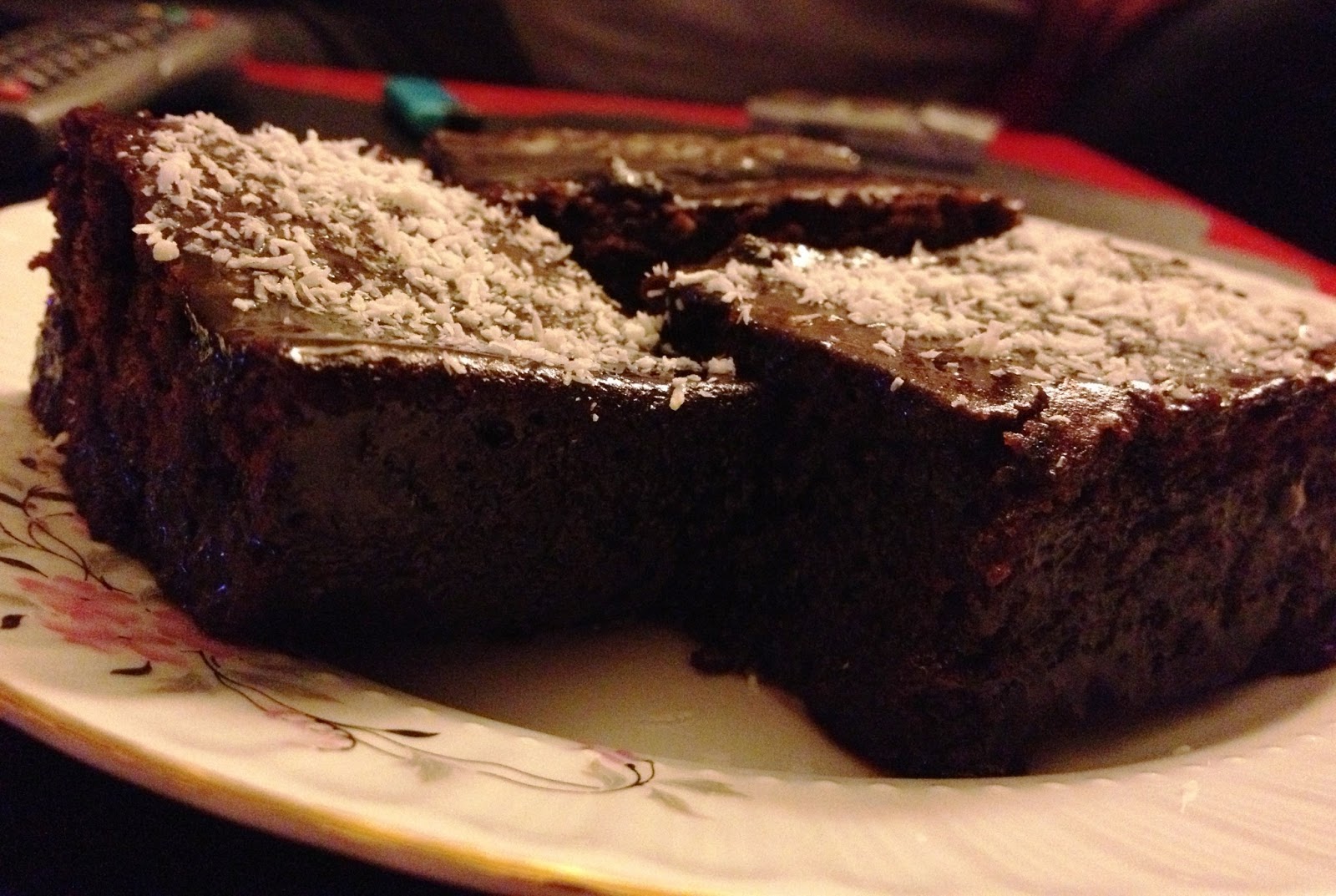 KARA KIZ KEKİ&hellip;) Hayat Reçeli Kozmetik, Makyaj, Bakım ve Kadın Bloğu