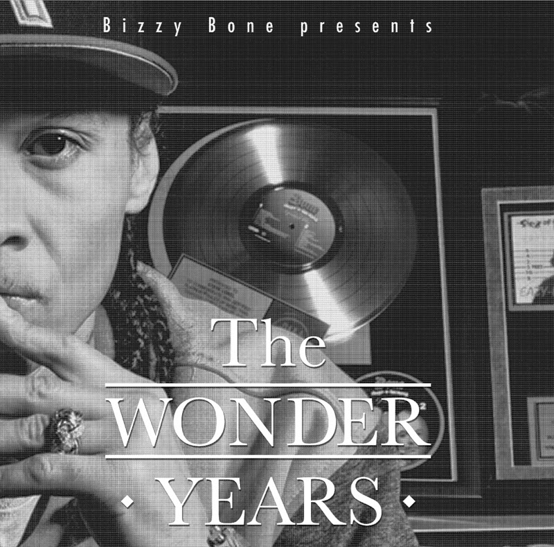 Bone Thugs N Harmony News: Bizzy Bone new music being played and new