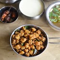 Vazhakkai Curry Recipe Vazhakkai Curry Recipe