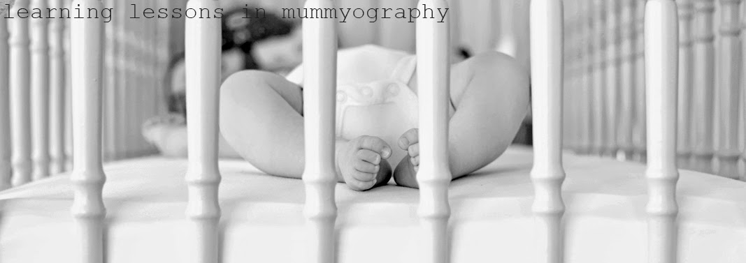 Learning Lessons in Mummyography