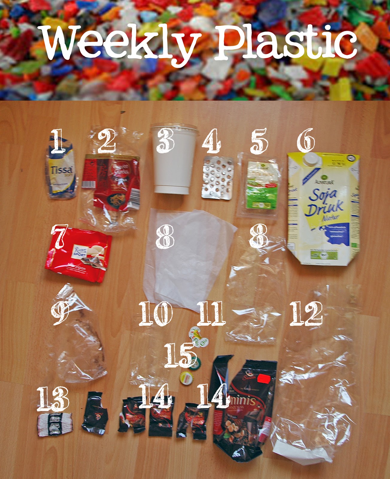 Nini Und Ihre Freunde August 2012