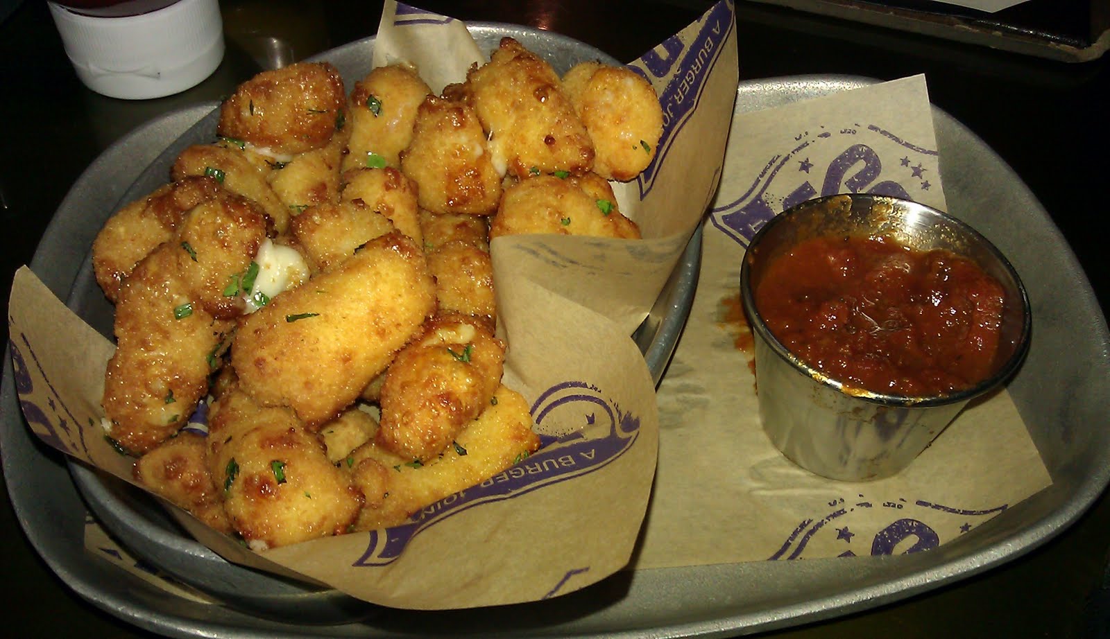 Honest and Accurate Burger Reviews by TheBurgerBusters LBS A Burger