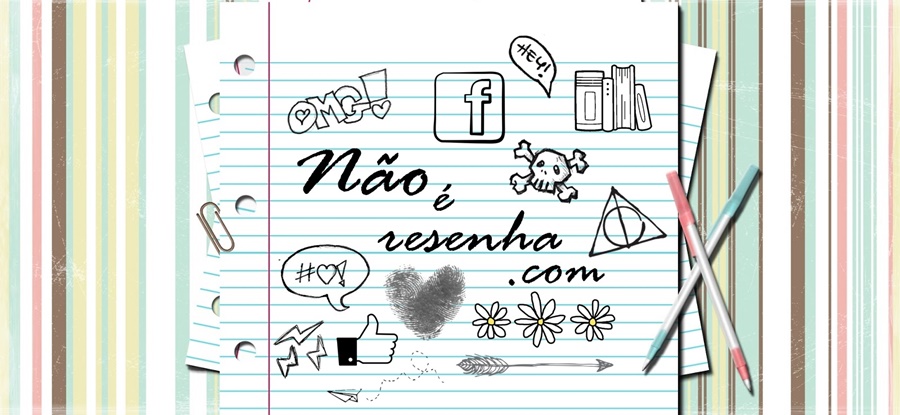 NãoÉResenha.com