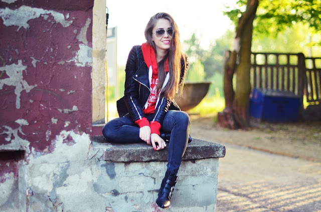 Look OOTD Street Style Blog Mode Fashion Look OOTD Street Style Blog Mode Fashion
