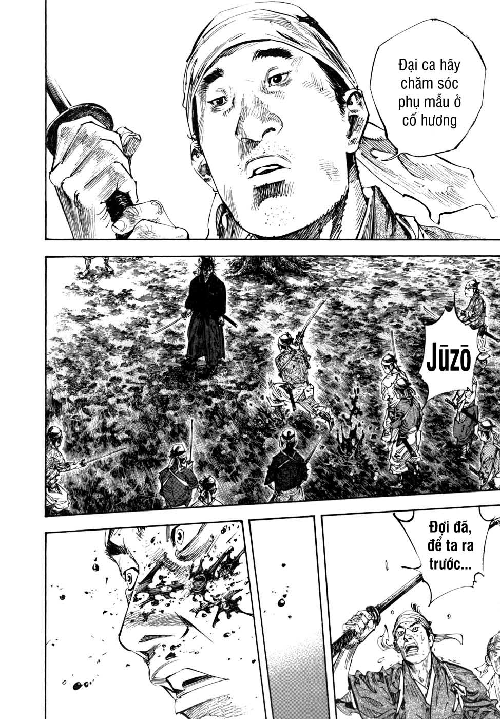 Vagabond - Lãng Khách Chap 230 - Truyen.Chap.VN