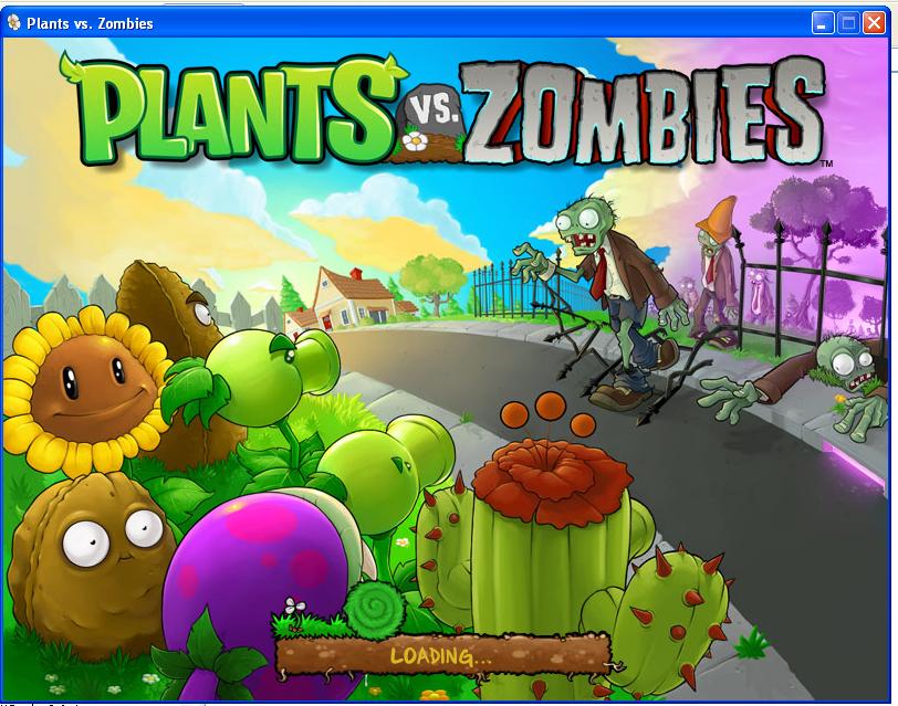 Plants vs Zombies zombatar