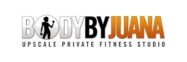 BodybyJuana Fitness Studio