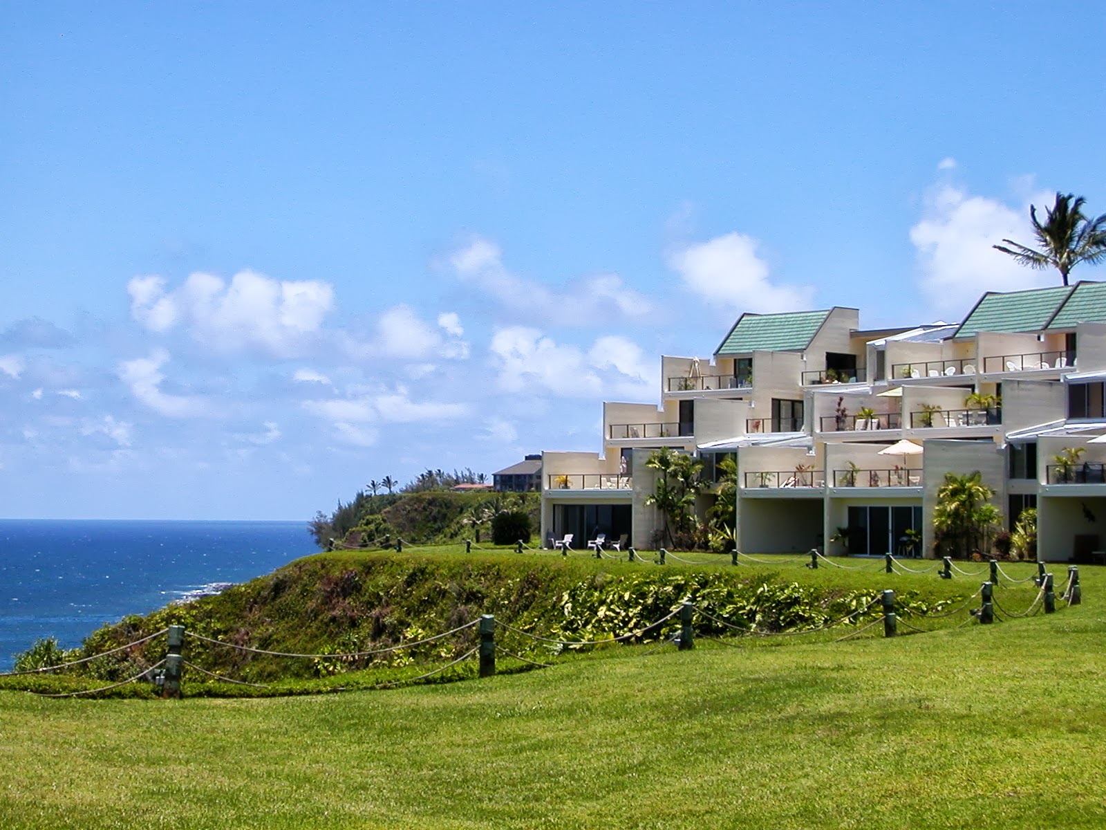 Kauai Real Estate For Sale Puu Poa Luxury Ocean View Condos for Sale North Shore Princeville