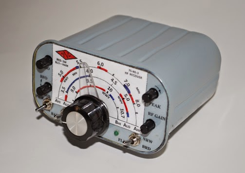 Shortwave Radio Kits To Build Shortwave Radio Kits To Build