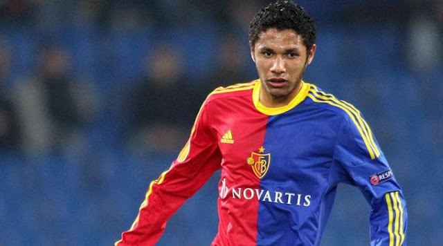 Arsenal set to make Mohamed Elneny move